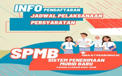 INFORMASI SPMB